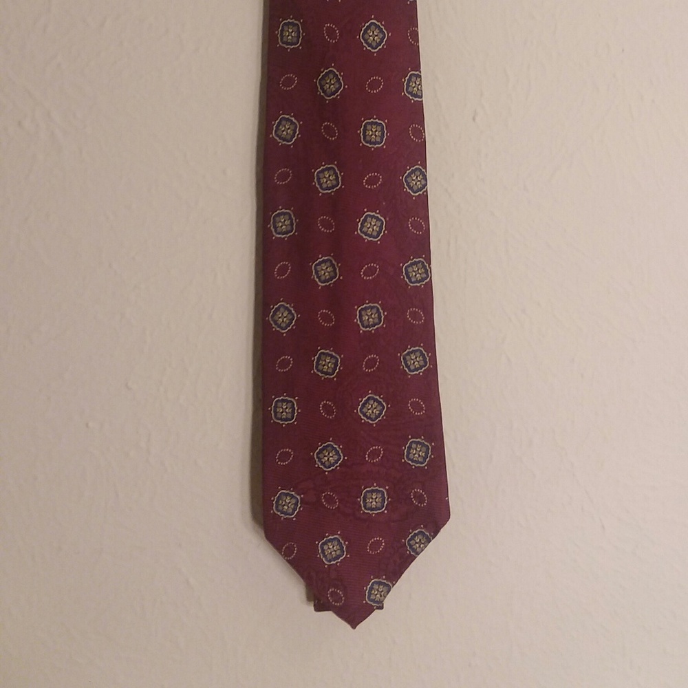 Mens tie.  Never Worn